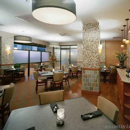 Embassy Suites By Hilton Austin Downtown South Congress 